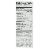 Bakery On Main Instant Oatmeal - Case Of 6 - 10.5 Oz.