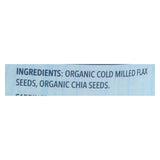 Carrington Farms Flax Chia Blend - Ready To Eat - Case Of 6 - 12 Oz