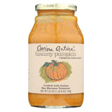 Cucina Antica - Tuscany Pumpkin Pasta Sauce - Case Of 12 - 25 Oz.