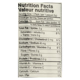 Seasnax Organic Seasnax Original Roasted Seaweed Snack - Case Of 24 - 0.18 Oz.