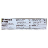 Nature's Bakery Stone Ground Whole Wheat Fig Bar - Apple Cinnamon - Case Of 12 - 2 Oz.