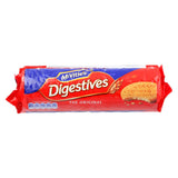 Mcvities Biscuits - Digestives - Large - 14.1 Oz - Case Of 12