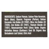 Every Man Jack Bar Soap - Body Bar - Cedarwood - 7 Oz - 1 Each
