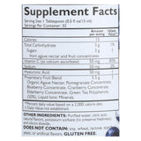 Neocell Laboratories Hyaluronic Acid - Blueberry Liquid - 16 Oz