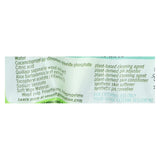 Seventh Generation Free And Clear Baby Wipes - Refills - Case Of 3 - 256 Count