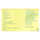 Seventh Generation Auto Dish Packs - Free And Clear - Case Of 12 - 20 Count
