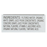 Honest Kids Honest Kids Goodness Grapeness - Goodness Grapeness - Case Of 4 - 6.75 Fl Oz.