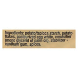 Streit's Israeli Couscous - Gluten Free - Case Of 18 - 7.05 Oz.