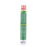 Vermont Smoke And Cure Realsticks - Cracked Pepper - 1 Oz - Case Of 24