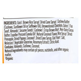 Probar Organic Chocolate Coconut Bar - Case Of 12 - 3 Oz