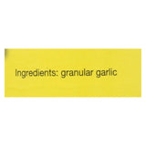 Modern Products Spike Gourmet Natural Seasoning - Garlic Magic - 2.25 Oz - Case Of 6