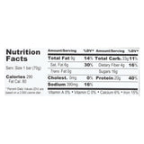 Probar Cookie Dough Core Bar - Case Of 12 - 2.46 Oz