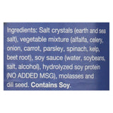 Modern Products Spike Gourmet Natural Seasoning - Vege Sal Magic - 4 Oz - Case Of 6