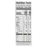 Cascadian Farm - Crunchy Granola Bars - Oat And Honey - Case Of 12 - 7.1 Oz.