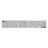 Newman's Own Organics Turkey And Liver Grain Free Dinner - Organic - Case Of 24 - 5.5 Oz.