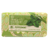 Desert Essence - Bar Soap - Peppermint - 5 Oz