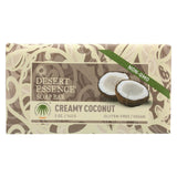 Desert Essence - Bar Soap - Creamy Coconut - 5 Oz