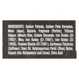 Every Man Jack Bar Soap - Body Bar - Citrus Scrub - 7 Oz - 1 Each