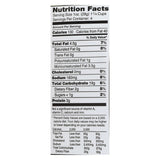 Earth Balance Vegan Puffs - Aged White Cheddar - Case Of 12 - 4 Oz.