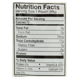 Earth's Best Organic Sweet Potato And Beets Baby Food Puree - Stage 2 - Case Of 12 - 3.5 Oz.
