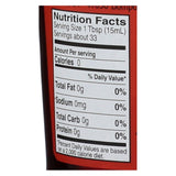 Monari Federzoni Red Wine Vinegar - Case Of 6 - 16.9 Fl Oz.