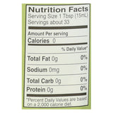 Monari Federzoni White Wine Vinegar - Case Of 6 - 16.9 Fl Oz.