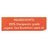 Sibu Sea Berry Therapy Sea Berry Seed Oil - 10 Ml