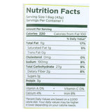 Lundberg Family Farms - Rice Chips - Fiesta Lme - Case Of 24-1.5 Oz.