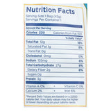 Lundberg Family Farms Rice Chips - Sea Salt - Case Of 24 - 1.5 Oz.