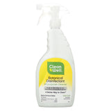 Cleanwell All Purpose Disinfectant Cleaner - 26 Fl Oz
