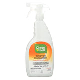 Cleanwell Bathroom Disinfectant Cleaner - 26 Fl Oz