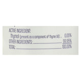 Cleanwell Disinfecting Wipes - 35 Count