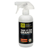 Better Life Stone Countertop Cleaner - 16 Fl Oz