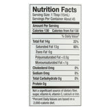 Nutiva Organic Virgin Coconut Oil - Case Of 6 - 23 Oz.