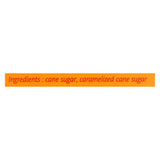 La Perruche Sugar Cubes - Brown - Case Of 16 - 8.8 Oz.