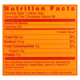 La Perruche Sugar Cubes - Brown - Case Of 16 - 8.8 Oz.