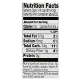 Rice Select Texmati Rice - Light Brown - Case Of 4 - 32 Oz.