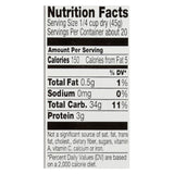 Rice Select Kasmati Rice - Case Of 4 - 32 Oz.