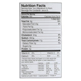 Late July Snacks Organic Multigrain Snack Chips - Sublime - Case Of 12 - 5.5 Oz.