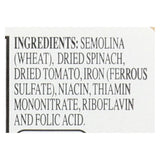 Rice Select Orzo - Tri - Color - Case Of 4 - 26.5 Oz.