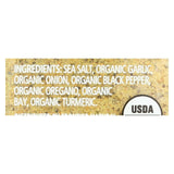 Simply Organic Adobo Seasoning - Case Of 6 - 4.41 Oz.