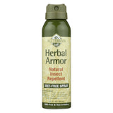 All Terrain - Herbal Armor Natural Insect Repellent - Continuous Spray - 3 Oz