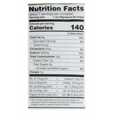 Good Health Veggie Straws - Sea Salt - Case Of 10 - 6.75 Oz.
