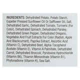Good Health Veggie Straws - Sea Salt - Case Of 10 - 6.75 Oz.