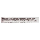 Suncup Sunflower Butter Cups - Dark Chocolate - 1.5 Oz - Case Of 12