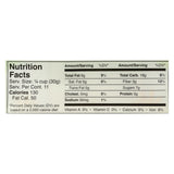 Jessica's Natural Foods Granola - Vanilla Maple - Case Of 12 - 12 Oz.