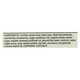 Jessica's Natural Foods Granola - Cherry And Berry - Case Of 12 - 12 Oz.