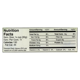 Jessica's Natural Foods Granola - Cherry And Berry - Case Of 12 - 12 Oz.