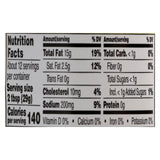 Cardini's - Dressing - Red Jalapeno Caesar - Case Of 6 - 12 Fl Oz.
