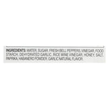 Ty Ling Thai Sauce - Sweet Chili - Case Of 6 - 12 Oz.